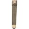 Ekena Millwork Traditional Craftsman Rough Sawn Bracket, Douglas Fir, 6"W x 40"D x 40"H BKT06X40X40TRA04RDF - alternate 2